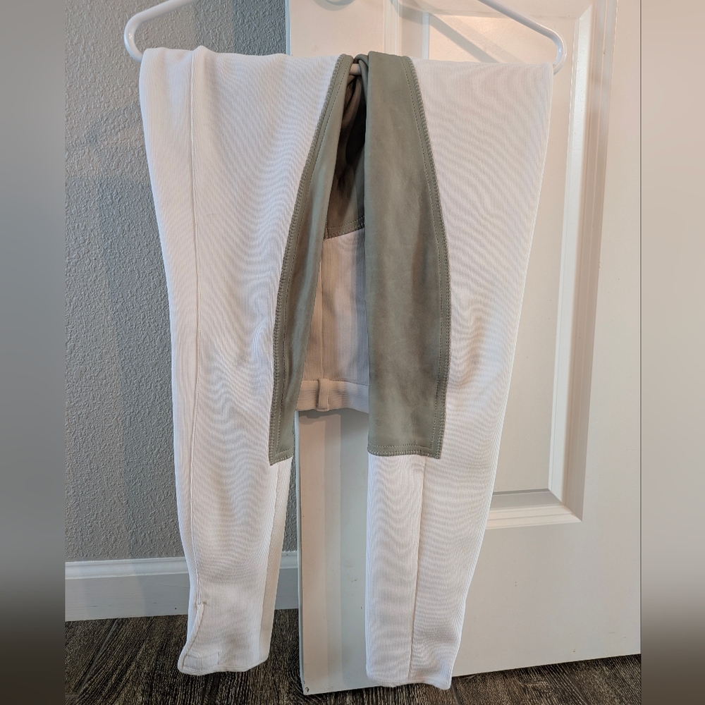 28L Trainer's Choice full seat breeches